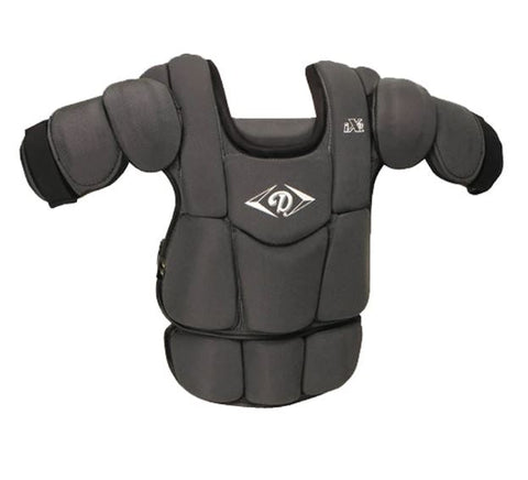 Chest Protector: Diamond iX3 Umpire Chest Protector (CP-Dix 3)