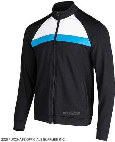 Jackets: Smitty NCAA Women's Basketball Referee Jacket (JT-4M)