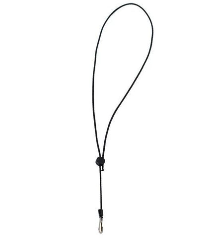 Lanyards:  Smitty Noose Lanyard (LN-4)