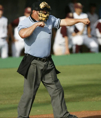 Baseball & Softball: Umpire Discount/Starter Bundles