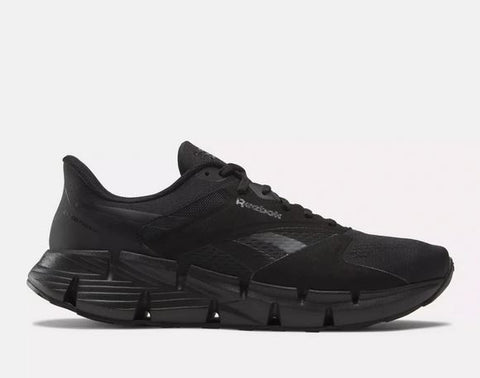 Shoes (Indoor): Reebok Zig Dynamica 5 Referee Shoes (SH-RZ5)