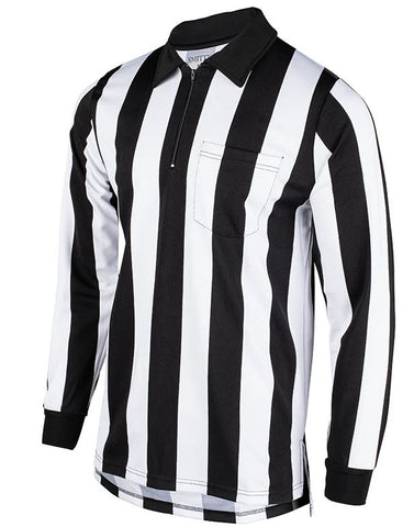 Shirts OR: Smitty Oregon 2"-Striped Long-Sleeve Shirt (ST-NCAL)