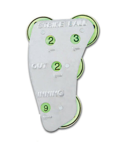Indicators:  4-Way Metal  (BB-4M)