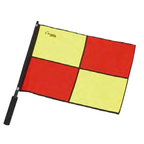 Accessories:  Soccer Flags (AC-SF)