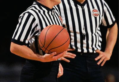 Basketball: CALIFORNIA Basketball Officials Discount/Starter Bundles