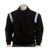 Jackets:  Smitty 1/2-Zip Umpire's Pullover Jacket (CW-3)