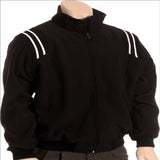 Jackets:  Smitty Umpire's Thermal Fleece, Fully-Zippered, Cold-Weather Jacket (CW-MLB)
