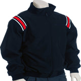 Jackets:  Smitty Umpire's Thermal Fleece, Fully-Zippered, Cold-Weather Jacket (CW-MLB)
