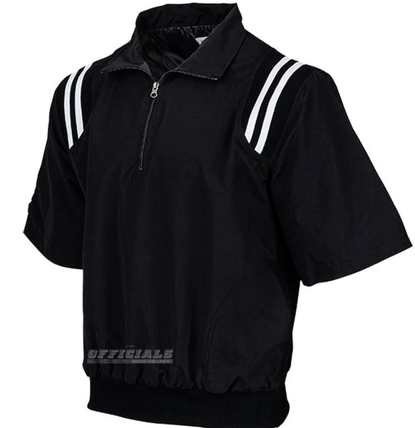 Smitty Thermal Fleece Umpire Jacket