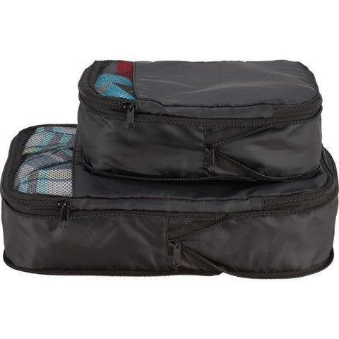 Equipment Bags: RefSmart Lightweight Packing Cubes (BG-RSPC)