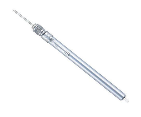 Air Pressure Gauge:  Pocket Pen Style (FB-BPG)
