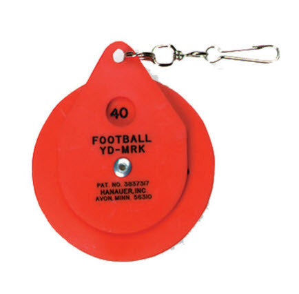 Chain Clip -- Plastic Dial (FB-CC)