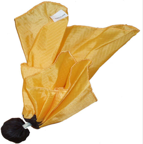 Penalty Flags:  Standard Nylon Ball-Centered (FB-BF)