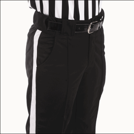 Referee Pants – Purchase Officials Supplies