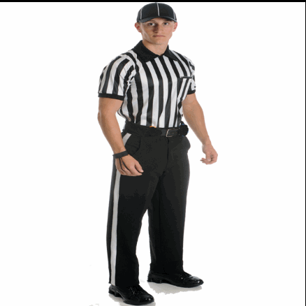 California Football Official's "Newbies" High School Discount Bundle (FBCA-NDP)