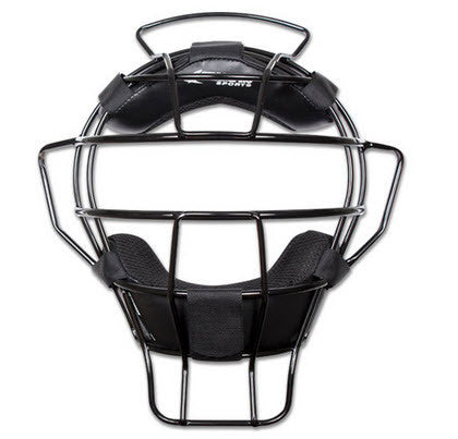 Face Mask:  Champro Umpire Face Mask (FM-CM)