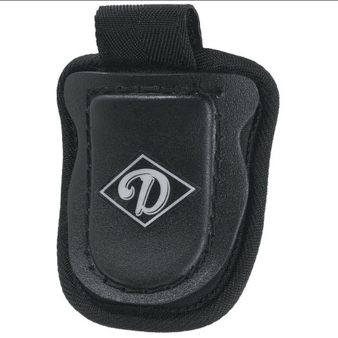 Face Mask:  Diamond Umpire Throat Guard (FM-DTG)