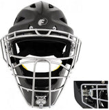 Face Mask:  Force 3 Defender Hockey Style Mask (FM-F3HM)