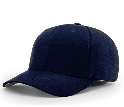 Hats:  Richardson Umpire's Performance Umpire Hats (HT-BBSB)