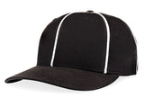 Hats:  Richardson Performance Ignite Laser Football Hat (HT-FF30)