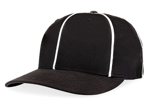 Hats:  Richardson Performance Ignite Laser Football Hat (HT-FF30)