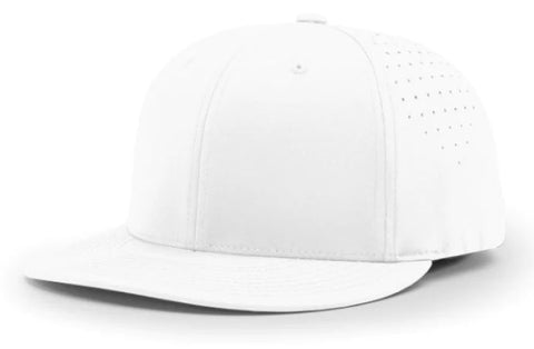 Hats:  Richardson Performance Ignite Laser Football Hat (HT-FF30)