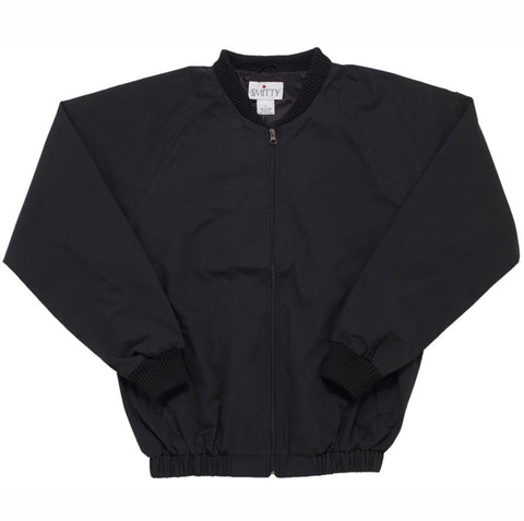 Jackets: Smitty Zip-Front Referee Jacket w/no logos (JT-1)