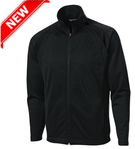 Jackets: Stand Up Collar Referee Jacket (JT-90)