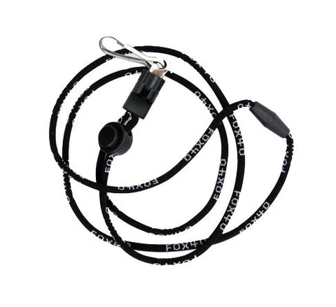 Lanyards:  Fox 40 Precision Timer Lanyard (FF-LN1)