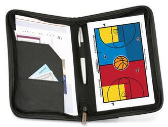 RefSmart Magnetic Pre-Game Board Kit