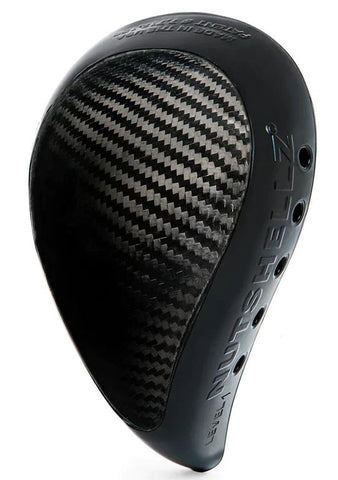 Protective Cups:  Nutshellz Kevlar Adult Athletic Cup