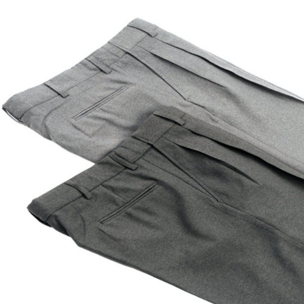 Smitty 4-Way Stretch Pleated Umpire Combo Pants