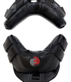 Face Mask:  Force 3 Defender Mask Replacement Pads -- Black or Tan (RP-F3)