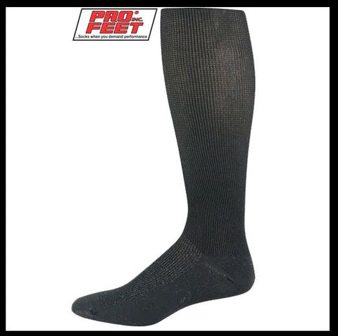 Socks: Pro Feet Over the Calf Tube Socks (SK-5)