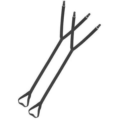 Footloop Y-Style Shirt Stays (SK-SK2)