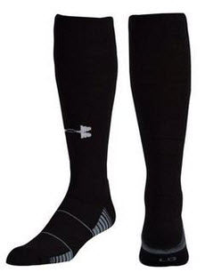 Socks: Under Armour Over the Calf Socks (SK-UAOTC)