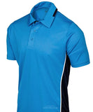 Shirts:  Smitty Men's or Women's NCAA Softball Umpire Short Sleeve Shirts (ST-345 NY; ST 346 NY)