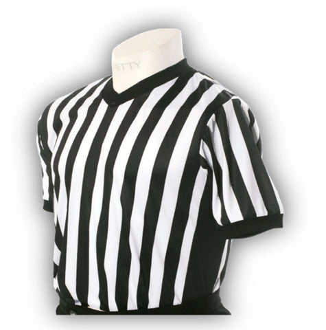 Shirts:  Smitty Elite Short-Sleeve Side Panel V-Neck Shirt (ST-EVSP)