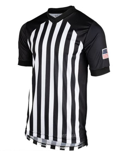 Shirts: Smitty MADE IN THE USA Dye-Sublimated NCAA Men's V-Neck (ST-NCAV)