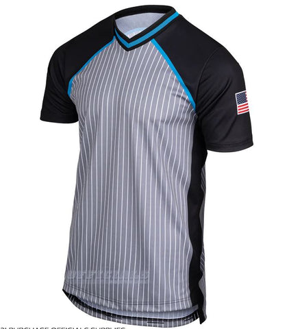 Shirts:  Smitty NCAA Women's V-Neck (ST-NVAW)