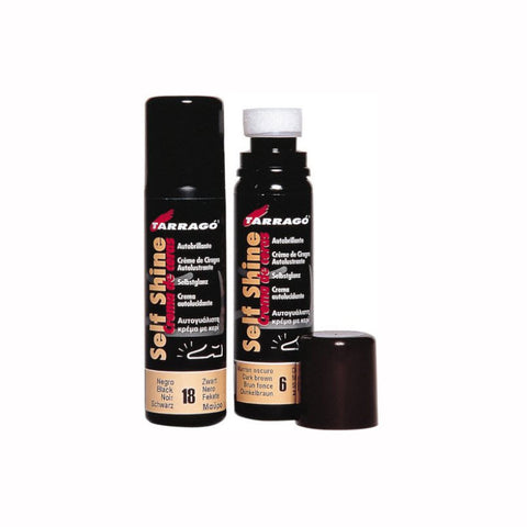 Tarrago Liquid Shoe Polish (TLP)