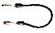 Fox 40 9" double-clip Lanyard