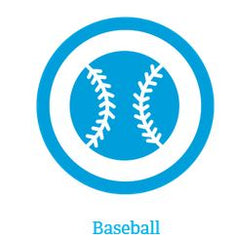 BASEBALL &amp; SOFTBALL
