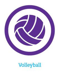 VOLLEYBALL