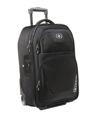 Bags:  Ogio Kickstart 22 Travel Bag (BG-OGO KS)