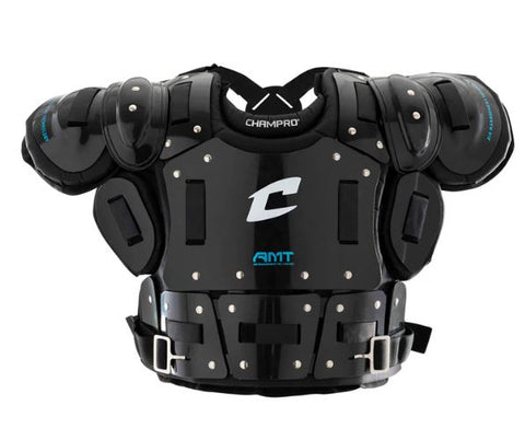 Chest Protector: Champro Air Management Plated Chest Protector (CP-AMT)