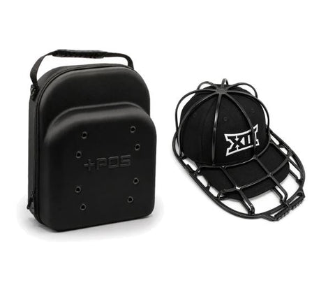 Hats:  6-Piece Cap Carrier & Washer Bundle (HT-CCWB)