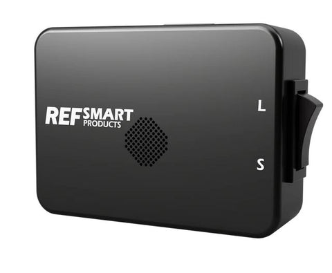 Timers:  Ref Smart™ Universal Game Day Belt Clip Timer (FB-2560)