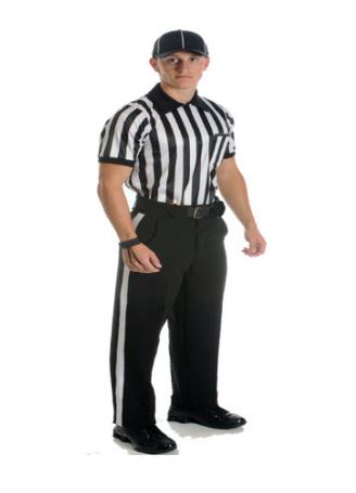 California Football Official's "Newbies" High School Discount Bundle (FBCA-NDP)