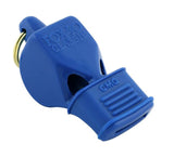 Whistles:  Fox 40 Classic CMG Whistle (FF-9600)
